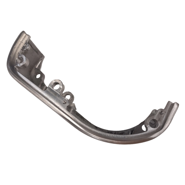 Order a A replacement motor cover for the Bafang electric bike motor.


